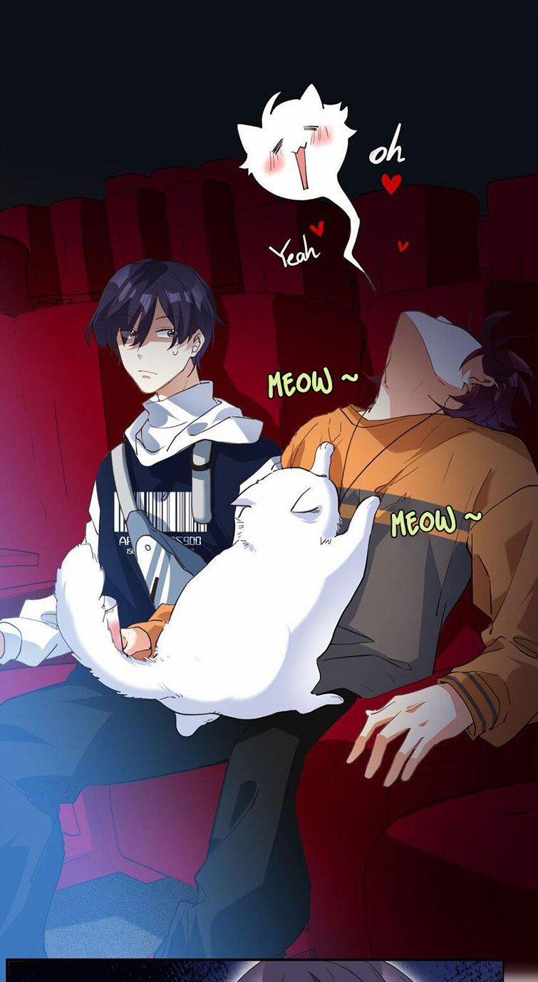 Tình Yêu Trên Mạng Của Giáo Bá Lật Xe Rồi 25 trang 1