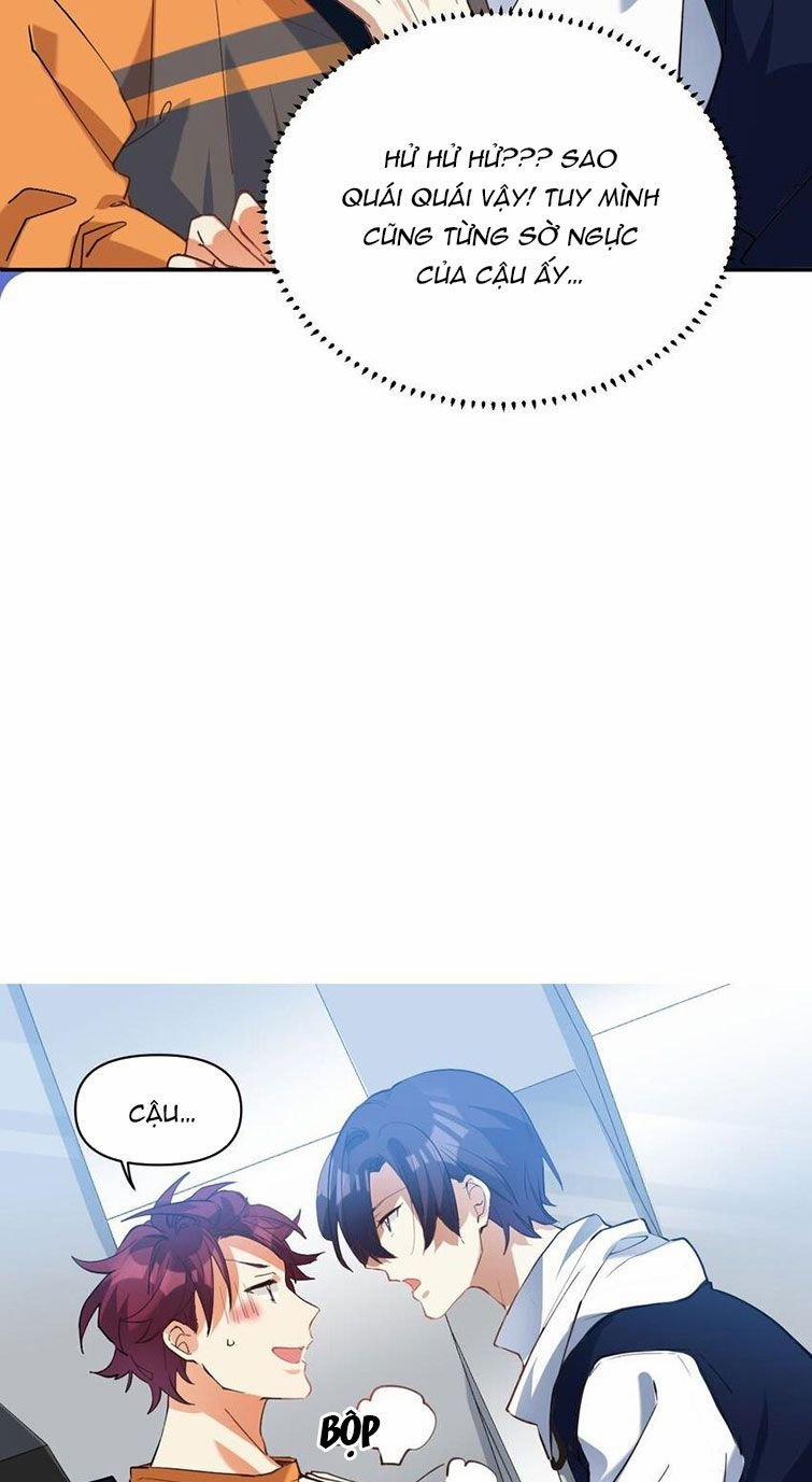 Tình Yêu Trên Mạng Của Giáo Bá Lật Xe Rồi 25 trang 10