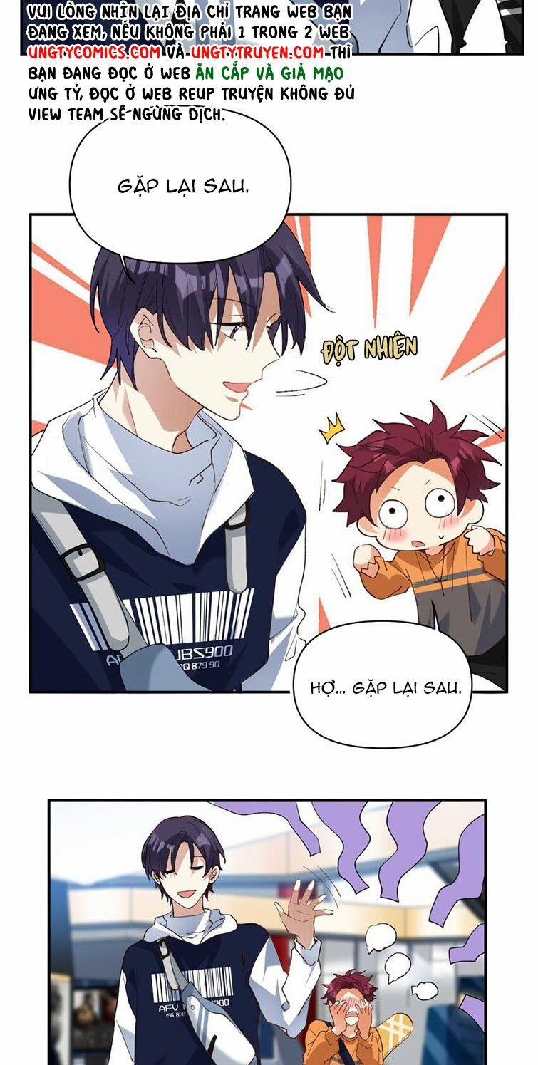 Tình Yêu Trên Mạng Của Giáo Bá Lật Xe Rồi 25 trang 19