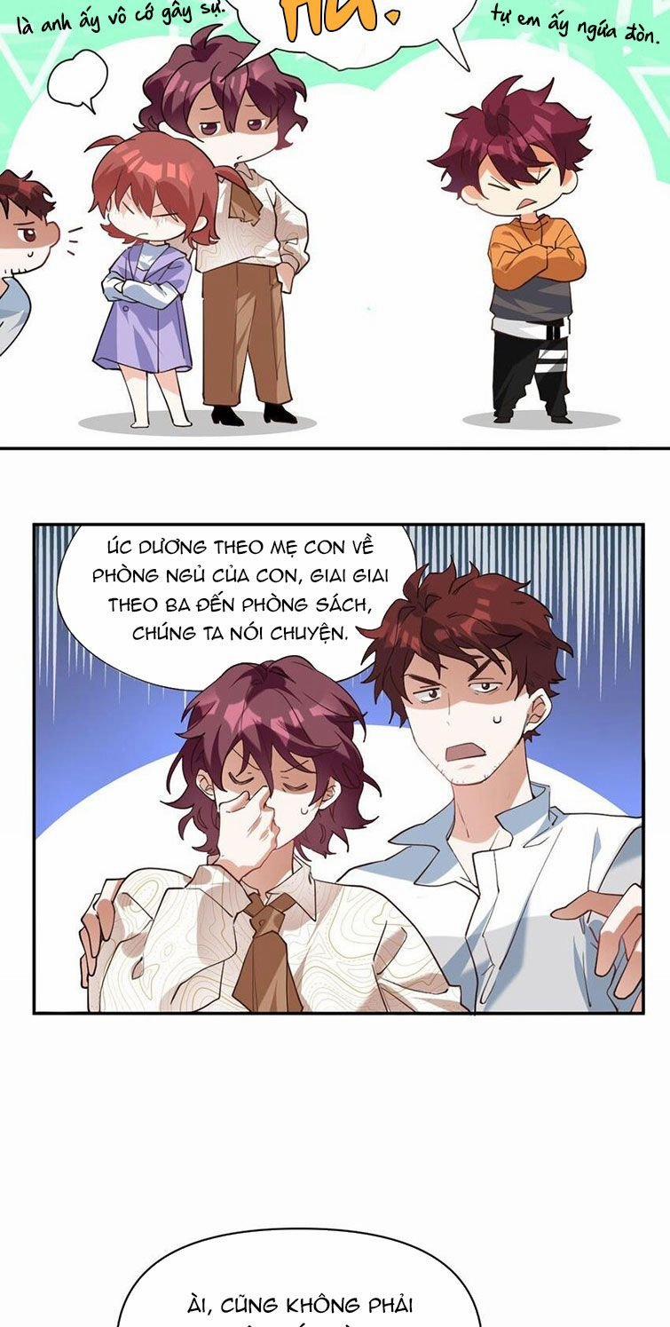 Tình Yêu Trên Mạng Của Giáo Bá Lật Xe Rồi 25 trang 24