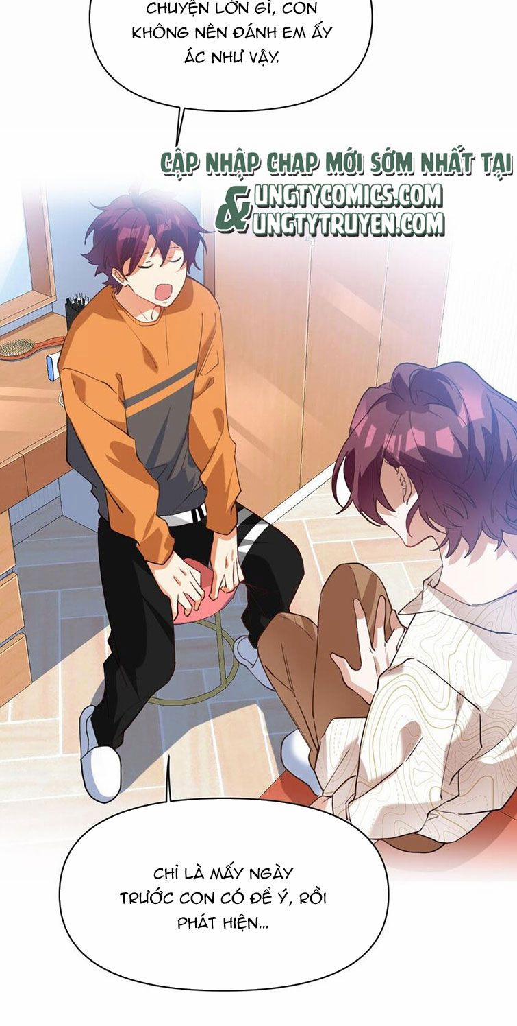 Tình Yêu Trên Mạng Của Giáo Bá Lật Xe Rồi 25 trang 25