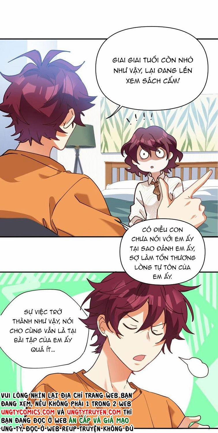 Tình Yêu Trên Mạng Của Giáo Bá Lật Xe Rồi 25 trang 26