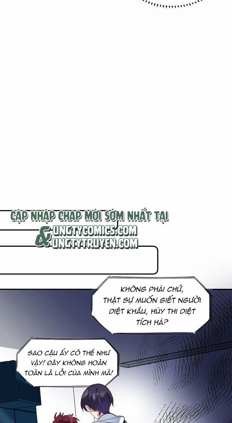 Tình Yêu Trên Mạng Của Giáo Bá Lật Xe Rồi 25 trang 7