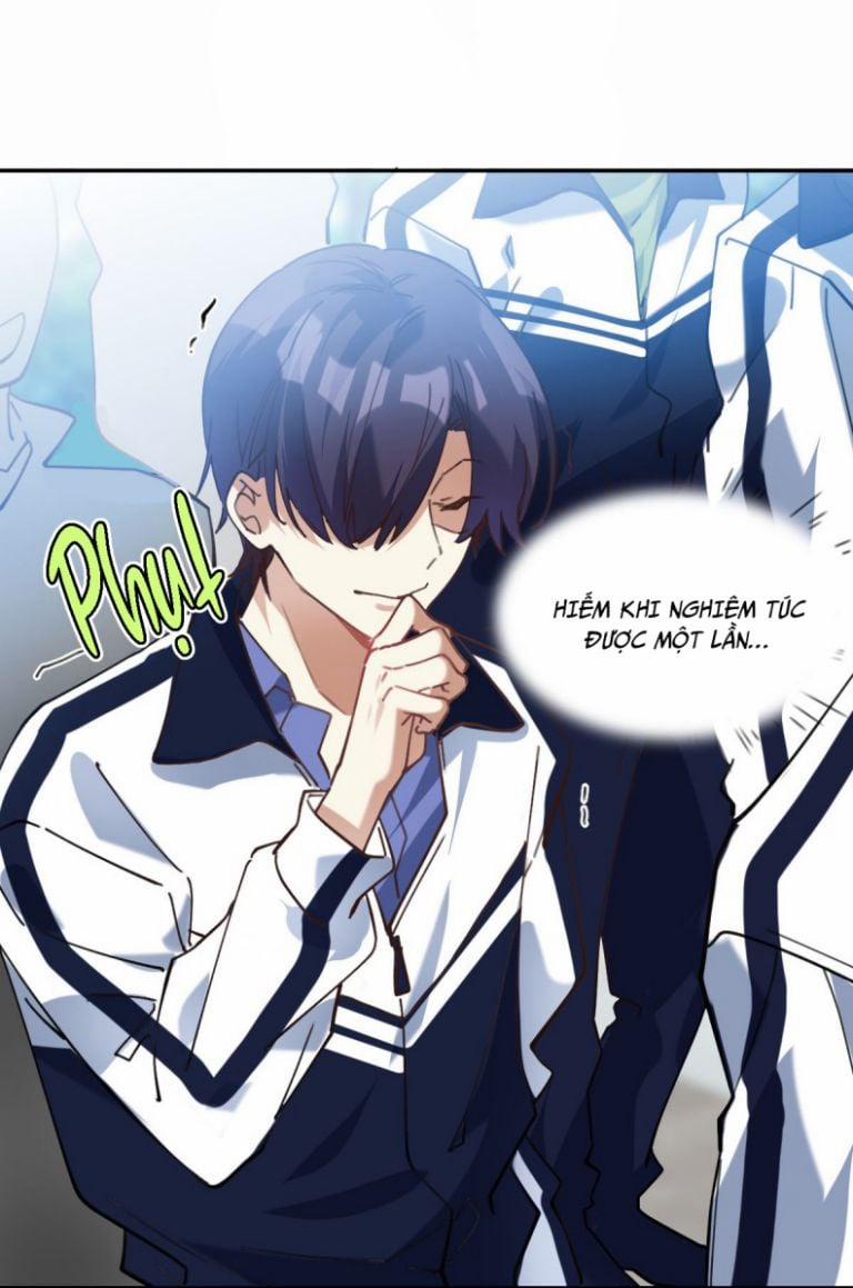 Tình Yêu Trên Mạng Của Giáo Bá Lật Xe Rồi 26 trang 20