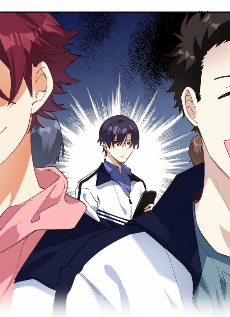 Tình Yêu Trên Mạng Của Giáo Bá Lật Xe Rồi 26 trang 30