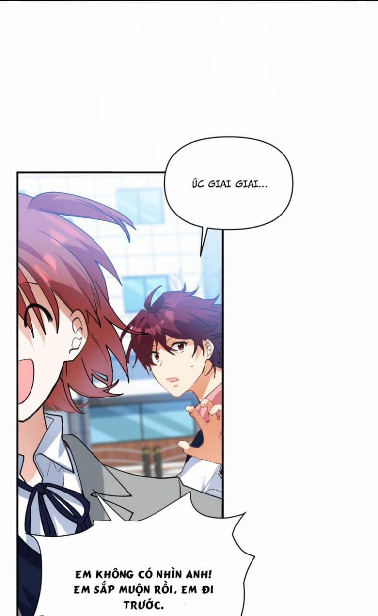 Tình Yêu Trên Mạng Của Giáo Bá Lật Xe Rồi 26 trang 6