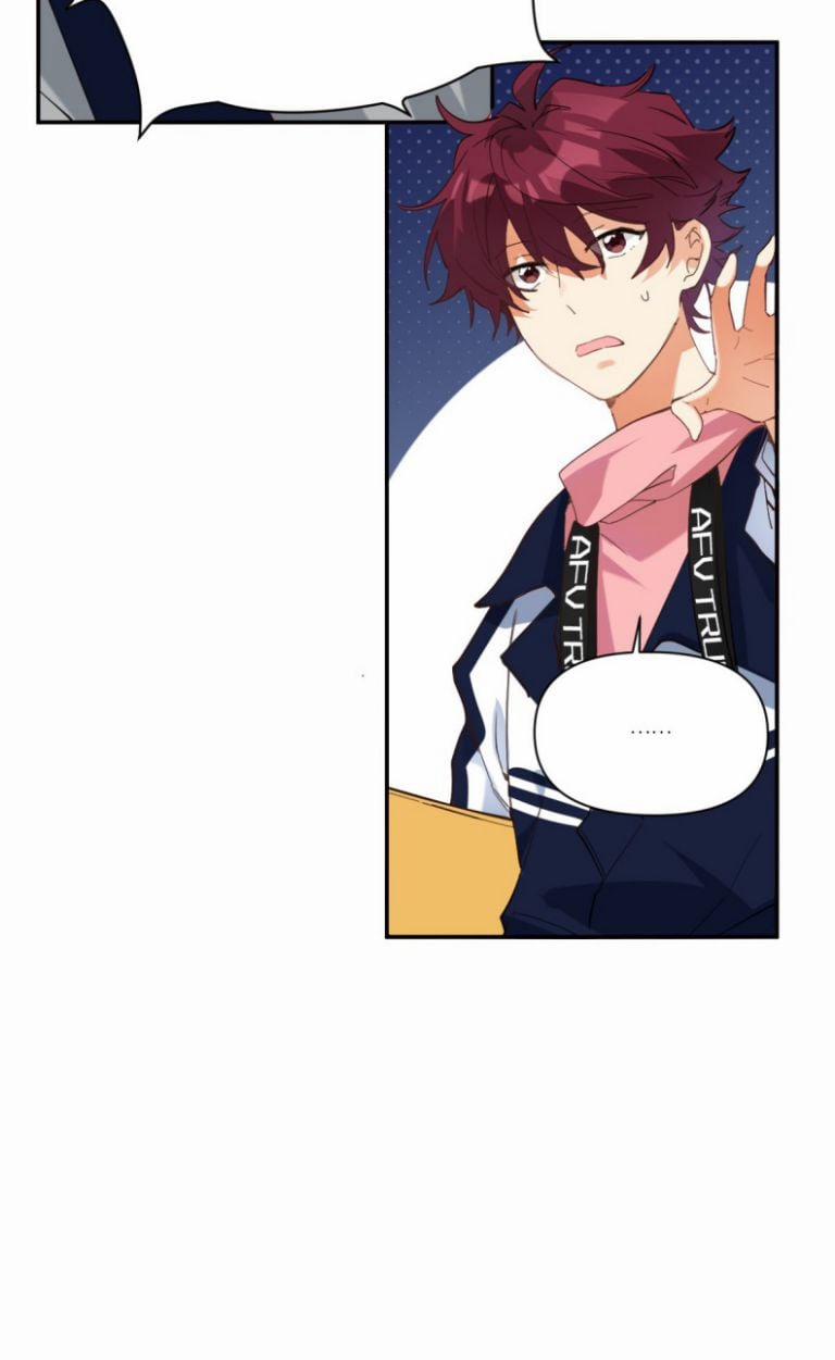 Tình Yêu Trên Mạng Của Giáo Bá Lật Xe Rồi 26 trang 7