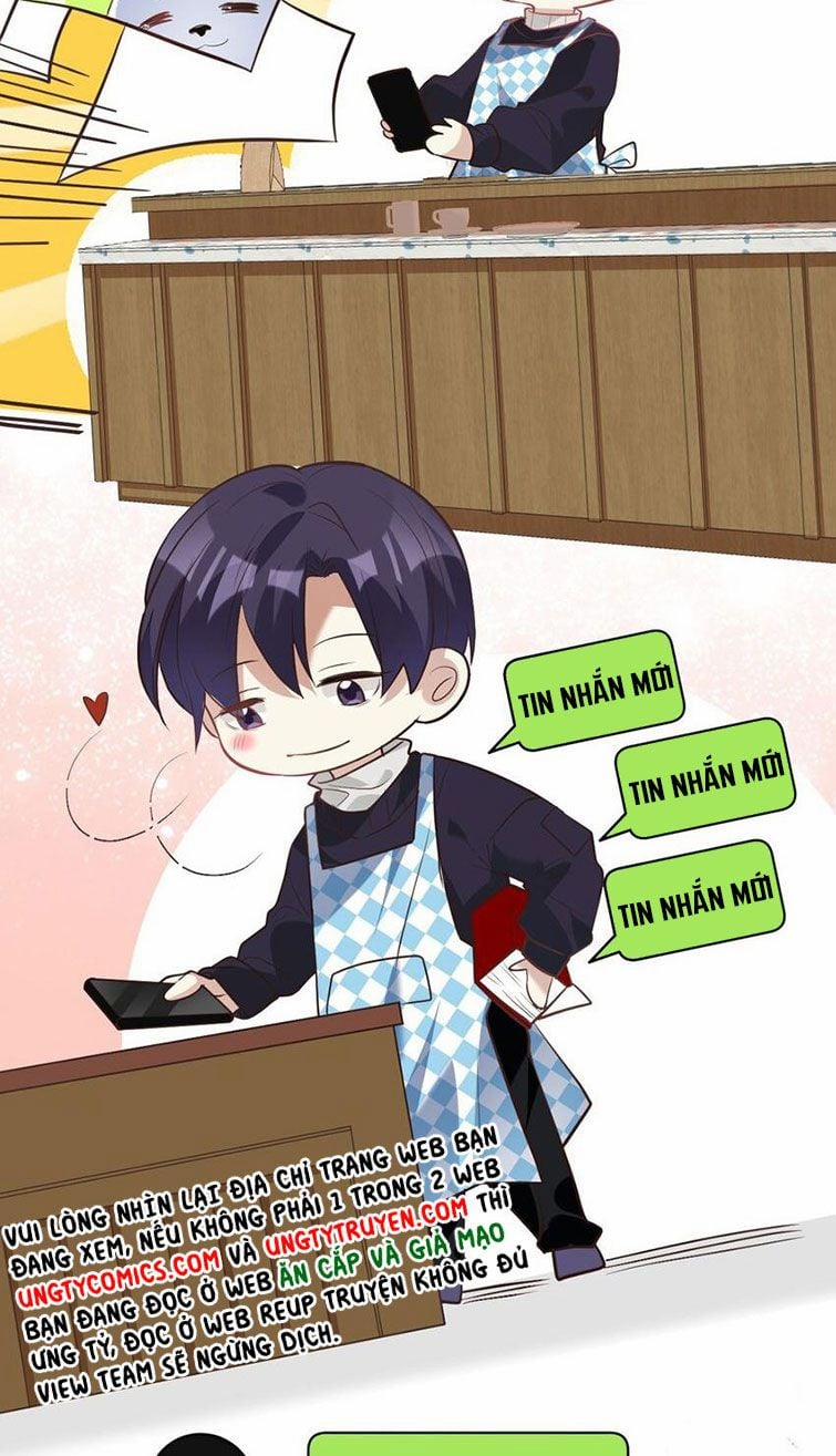 Tình Yêu Trên Mạng Của Giáo Bá Lật Xe Rồi 27 trang 11