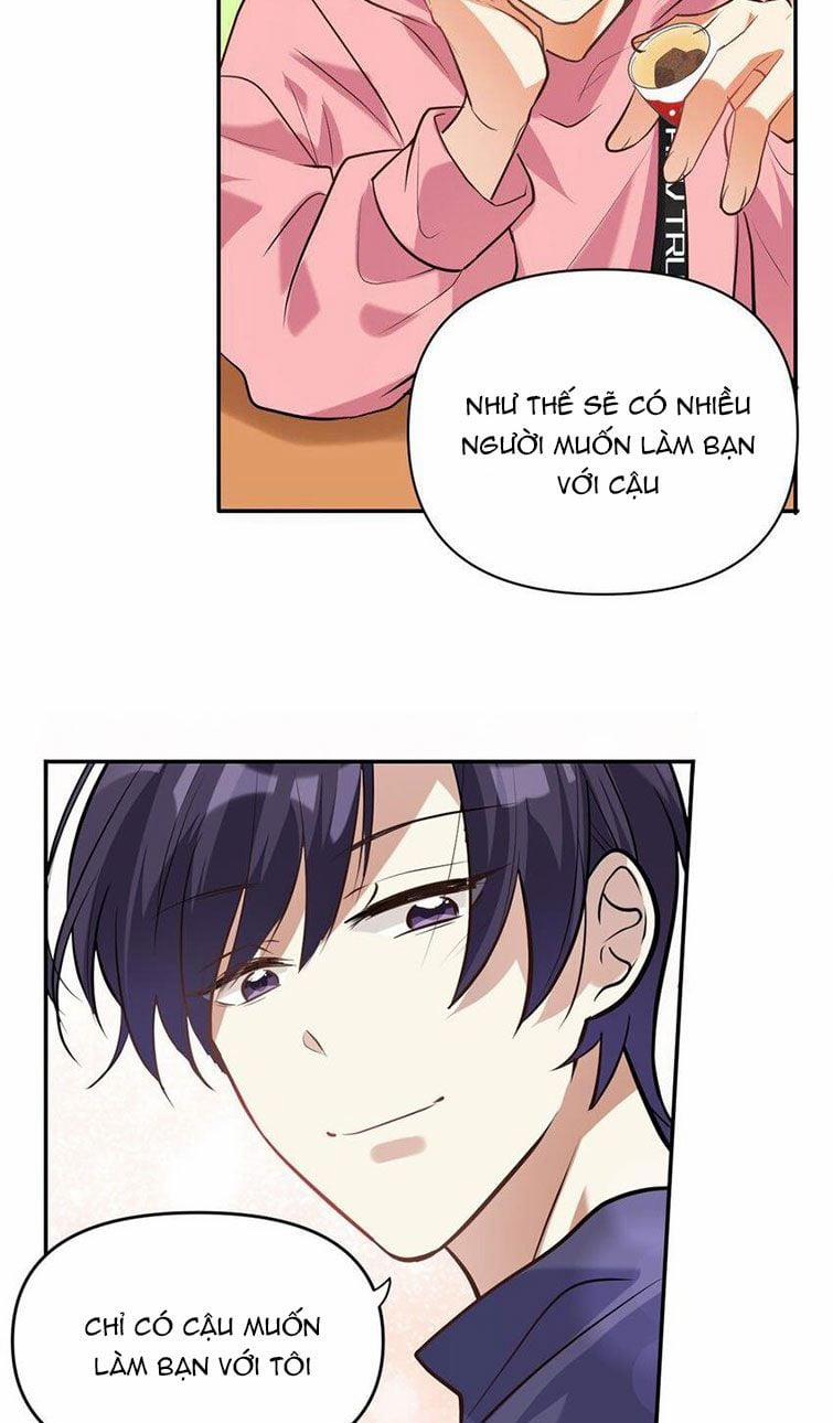 Tình Yêu Trên Mạng Của Giáo Bá Lật Xe Rồi 27 trang 28