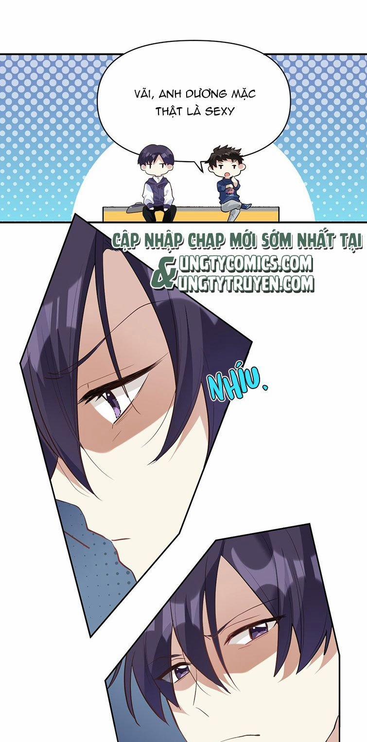 Tình Yêu Trên Mạng Của Giáo Bá Lật Xe Rồi 29 trang 1