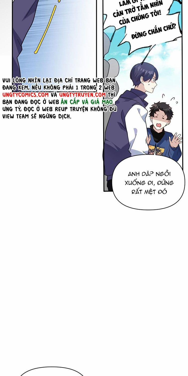 Tình Yêu Trên Mạng Của Giáo Bá Lật Xe Rồi 29 trang 14