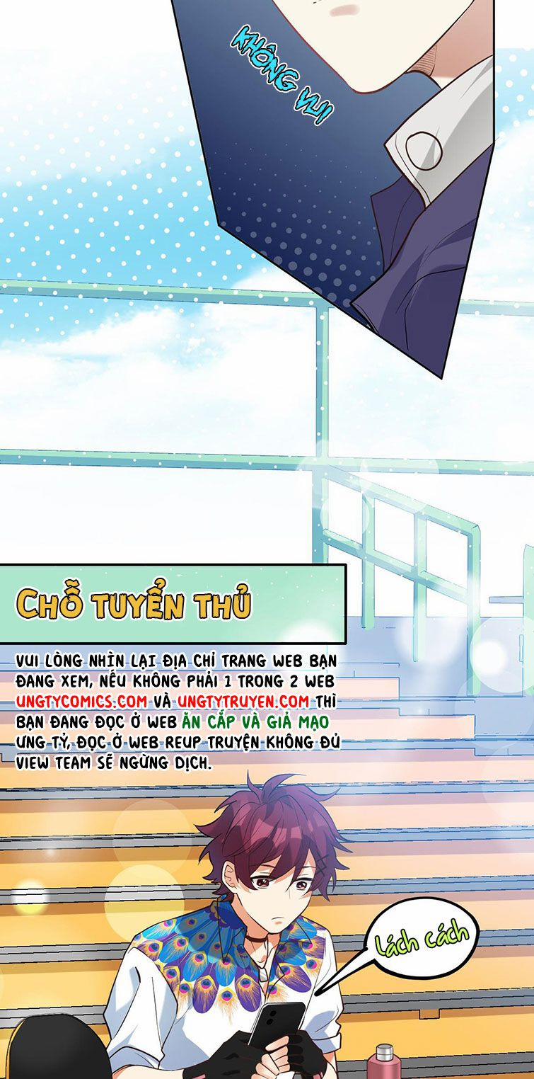 Tình Yêu Trên Mạng Của Giáo Bá Lật Xe Rồi 29 trang 2