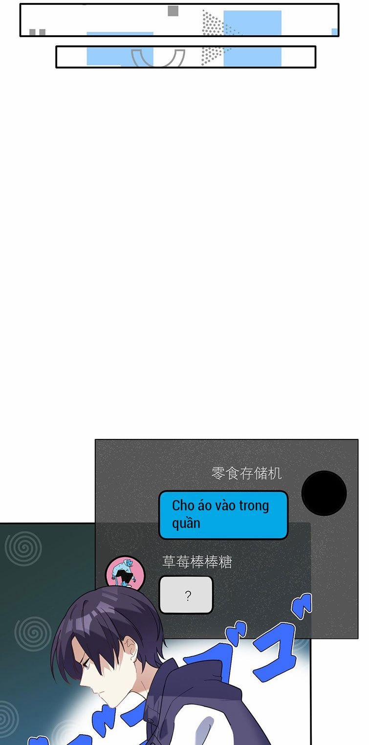 Tình Yêu Trên Mạng Của Giáo Bá Lật Xe Rồi 29 trang 4