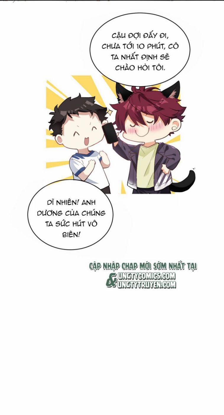 Tình Yêu Trên Mạng Của Giáo Bá Lật Xe Rồi 3 trang 15