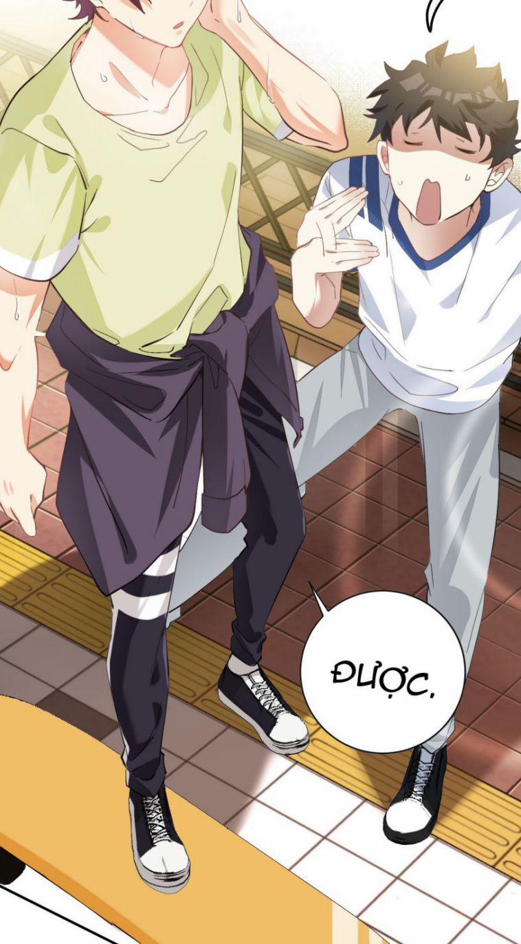 Tình Yêu Trên Mạng Của Giáo Bá Lật Xe Rồi 3 trang 26