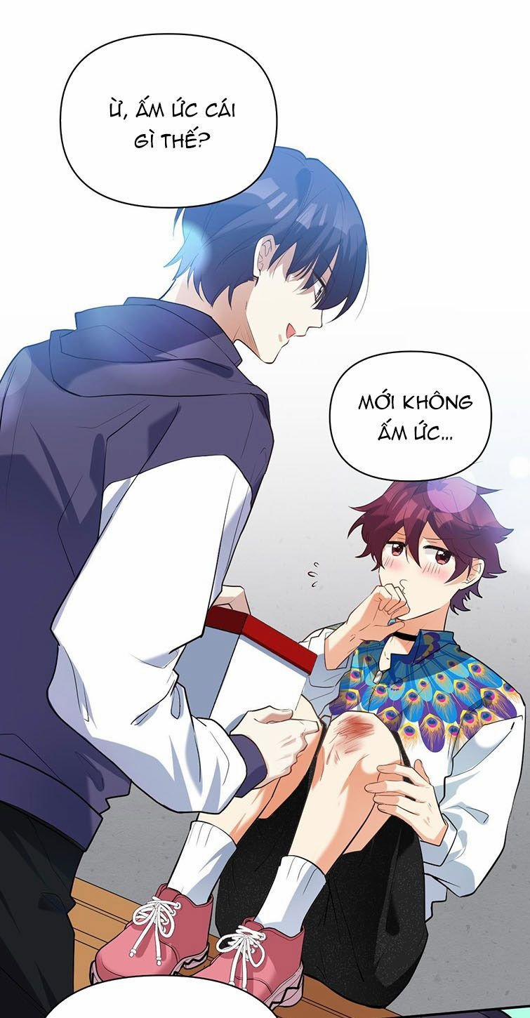 Tình Yêu Trên Mạng Của Giáo Bá Lật Xe Rồi 31 trang 1