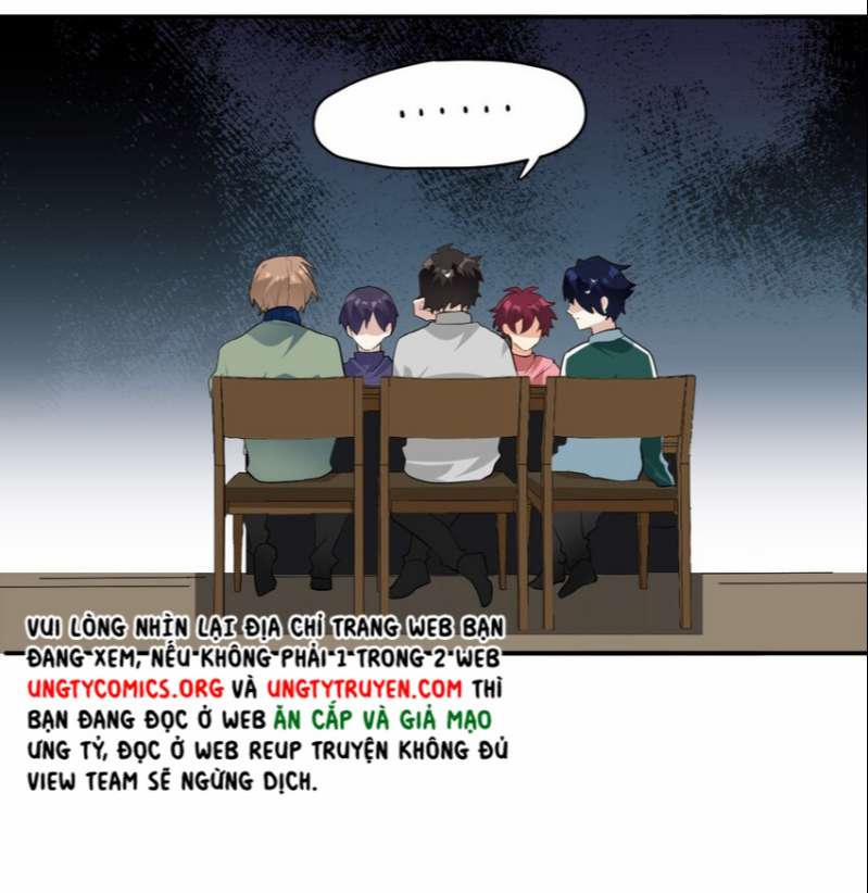 Tình Yêu Trên Mạng Của Giáo Bá Lật Xe Rồi 32 trang 12