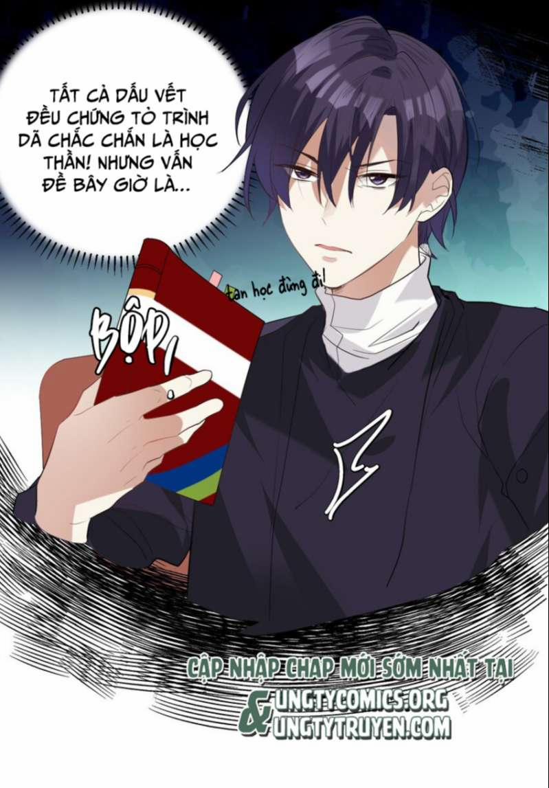 Tình Yêu Trên Mạng Của Giáo Bá Lật Xe Rồi 32 trang 7