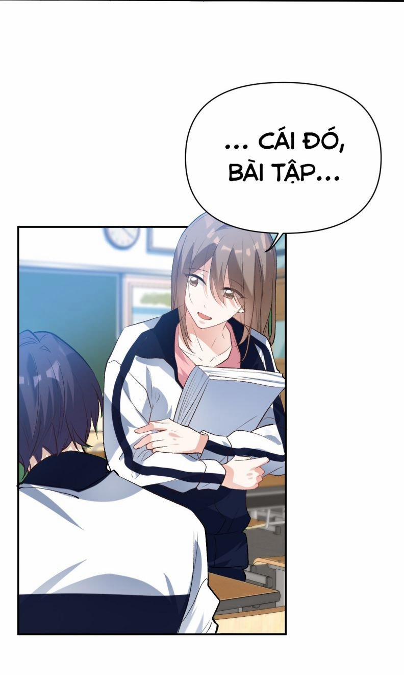 Tình Yêu Trên Mạng Của Giáo Bá Lật Xe Rồi 34 trang 15