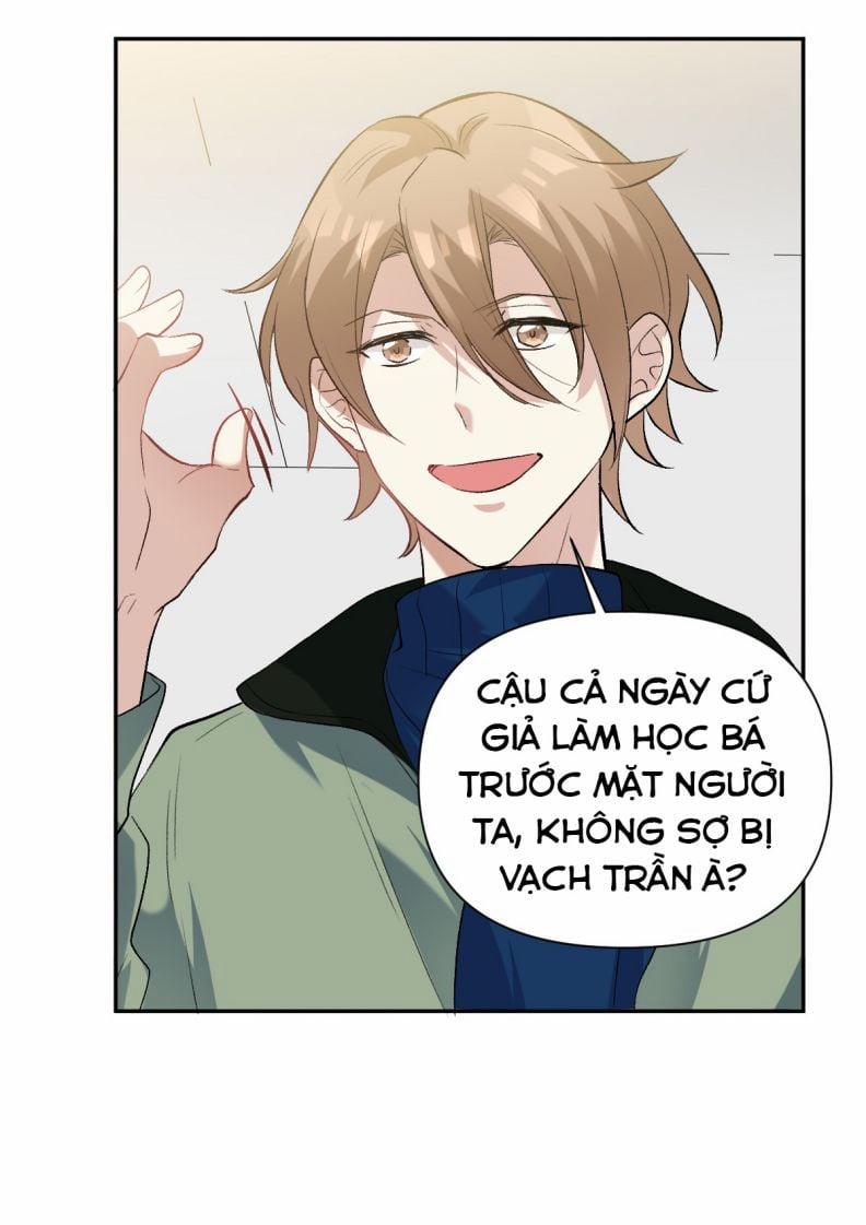 Tình Yêu Trên Mạng Của Giáo Bá Lật Xe Rồi 34 trang 4