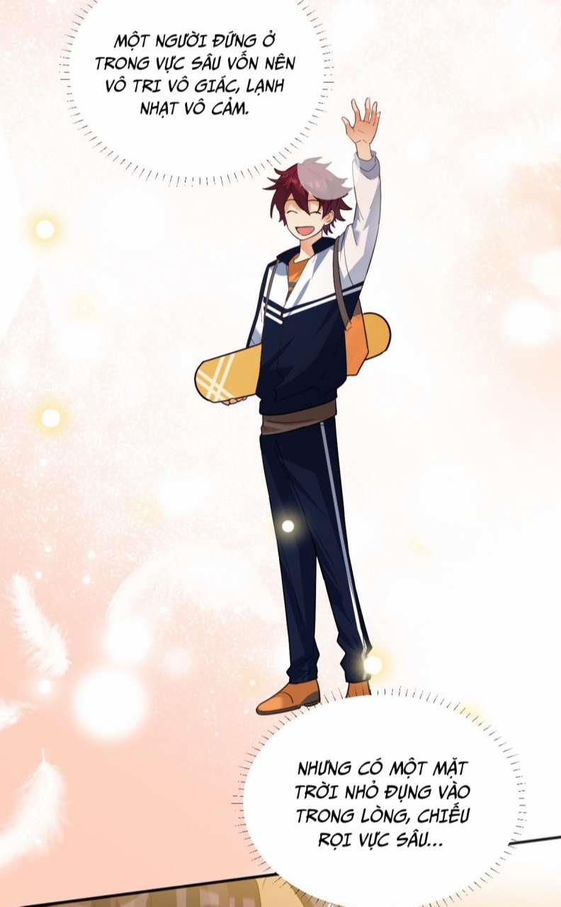 Tình Yêu Trên Mạng Của Giáo Bá Lật Xe Rồi 38 trang 11