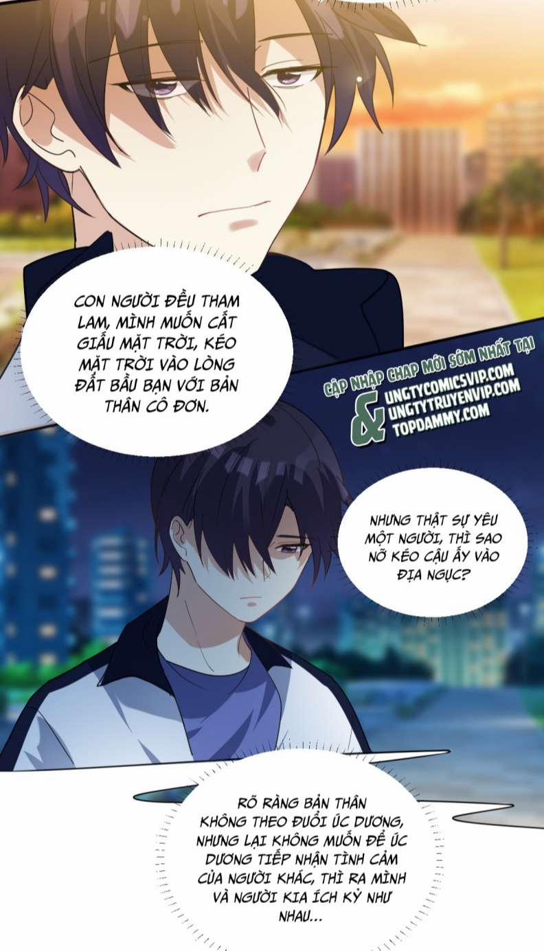 Tình Yêu Trên Mạng Của Giáo Bá Lật Xe Rồi 38 trang 12