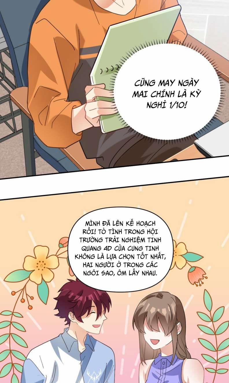 Tình Yêu Trên Mạng Của Giáo Bá Lật Xe Rồi 38 trang 15