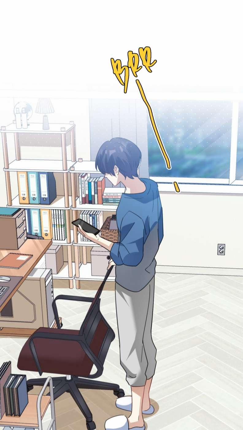 Tình Yêu Trên Mạng Của Giáo Bá Lật Xe Rồi 38 trang 17