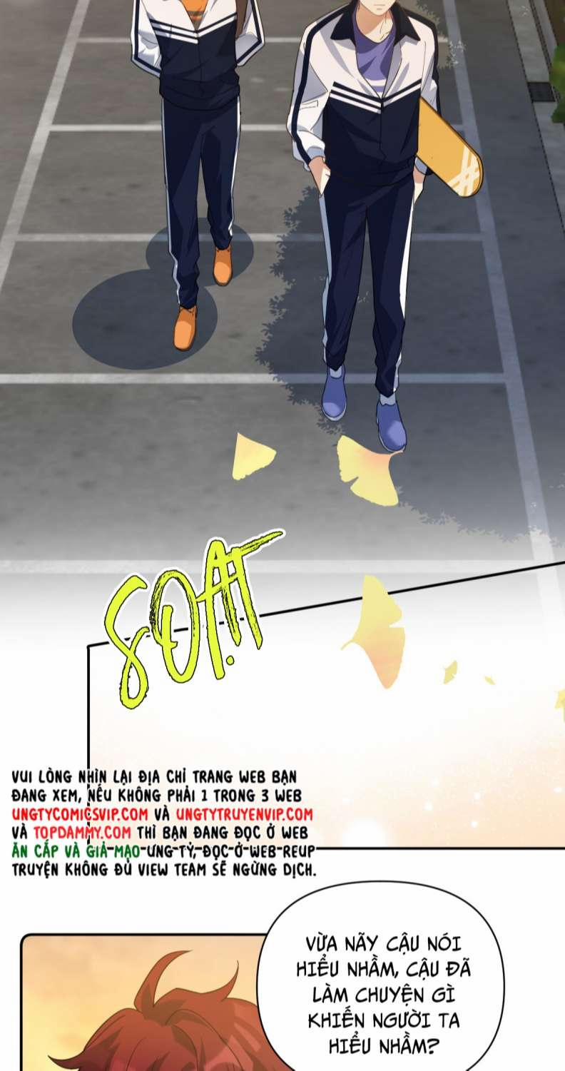 Tình Yêu Trên Mạng Của Giáo Bá Lật Xe Rồi 38 trang 4