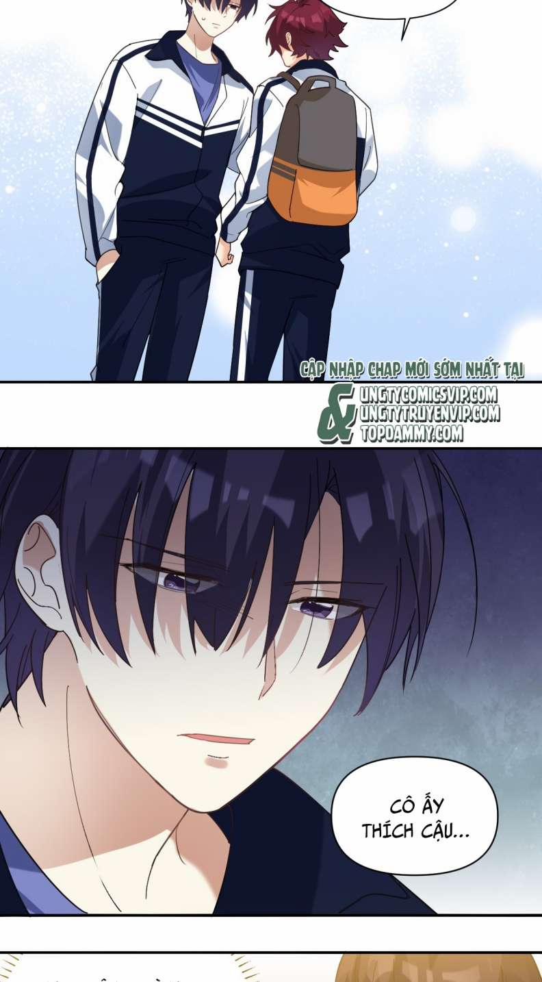 Tình Yêu Trên Mạng Của Giáo Bá Lật Xe Rồi 38 trang 7