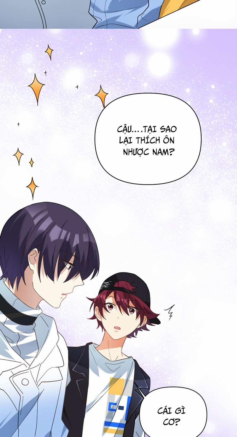 Tình Yêu Trên Mạng Của Giáo Bá Lật Xe Rồi 40 trang 10