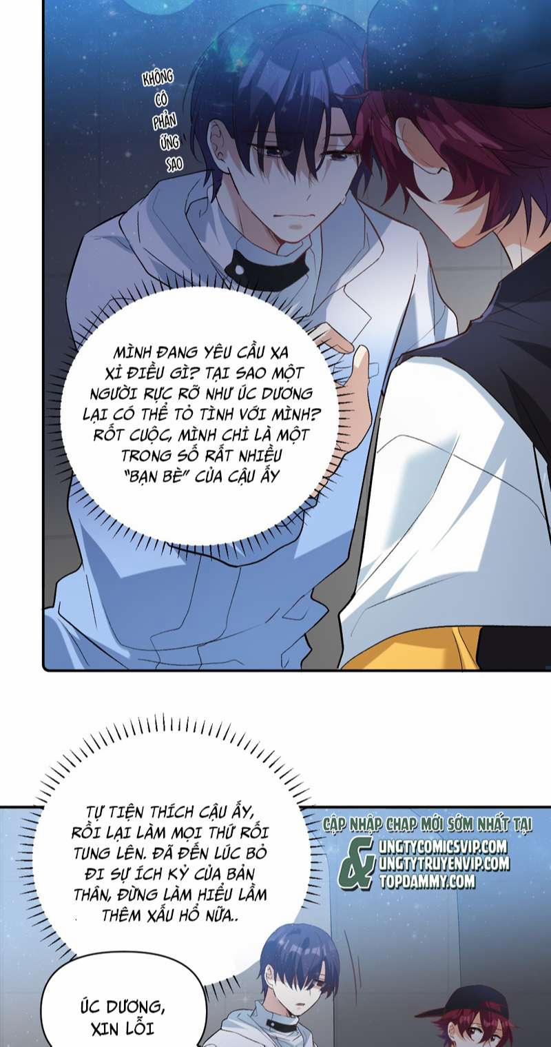 Tình Yêu Trên Mạng Của Giáo Bá Lật Xe Rồi 40 trang 4