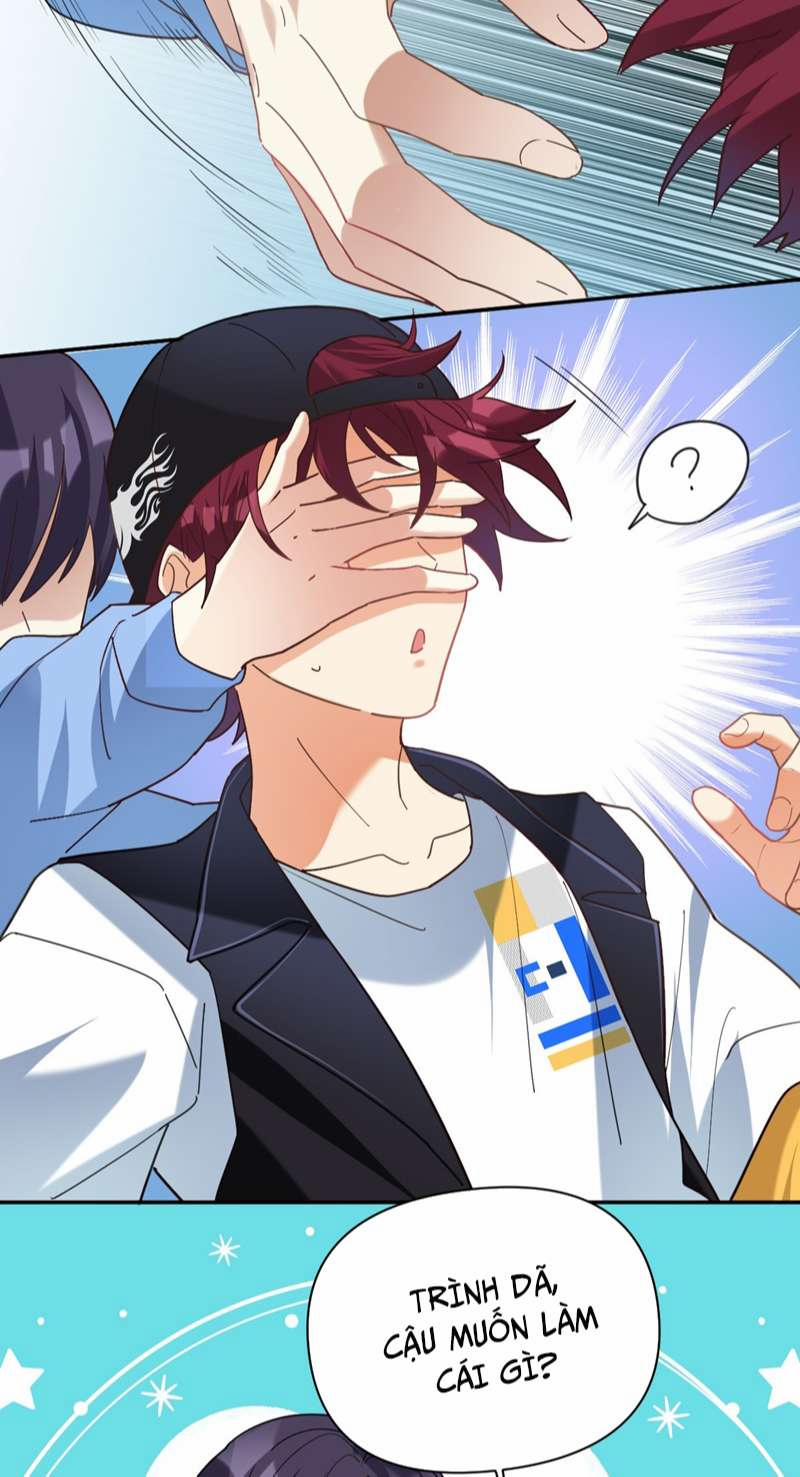 Tình Yêu Trên Mạng Của Giáo Bá Lật Xe Rồi 41 trang 14