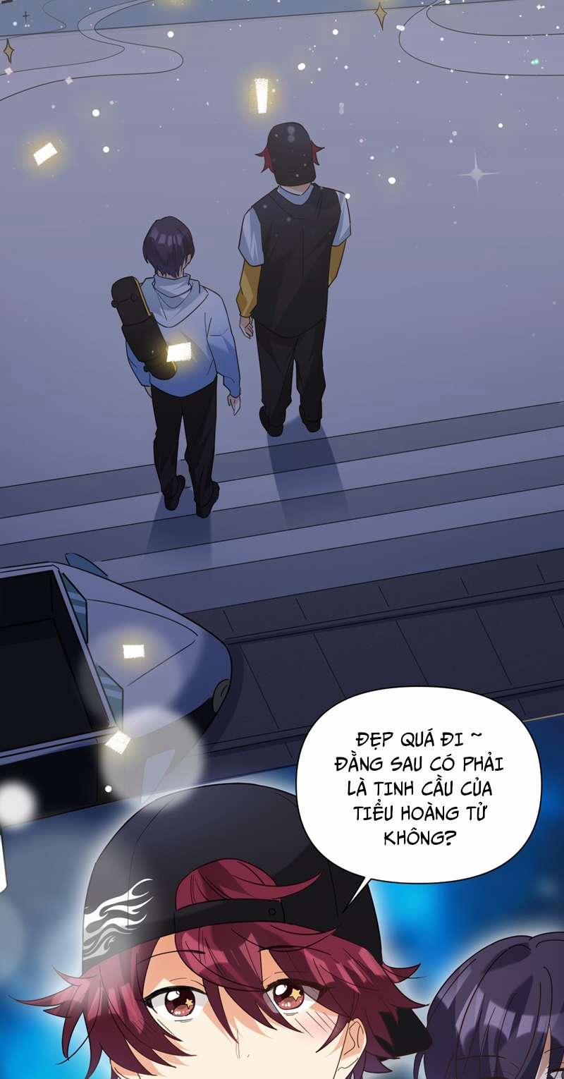 Tình Yêu Trên Mạng Của Giáo Bá Lật Xe Rồi 41 trang 6