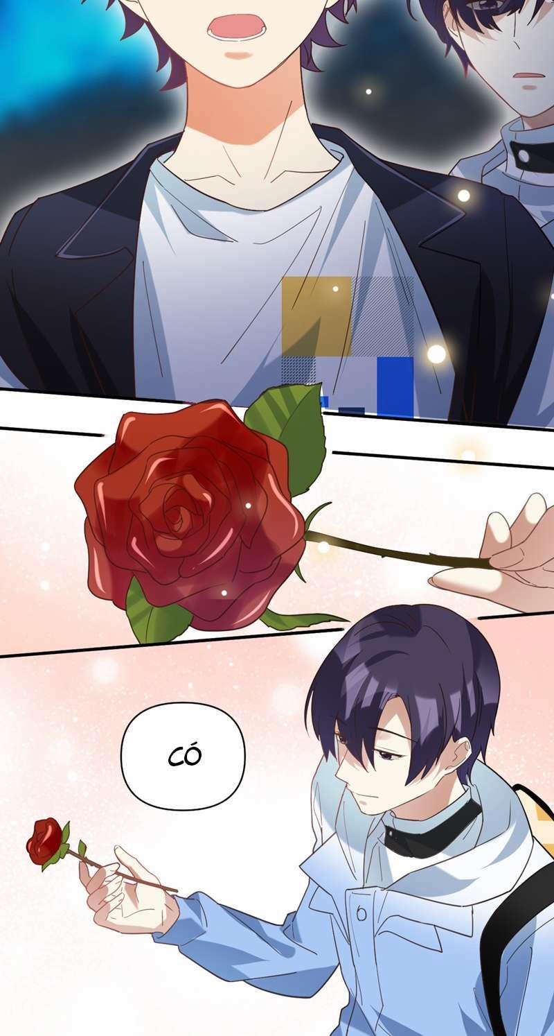 Tình Yêu Trên Mạng Của Giáo Bá Lật Xe Rồi 41 trang 7