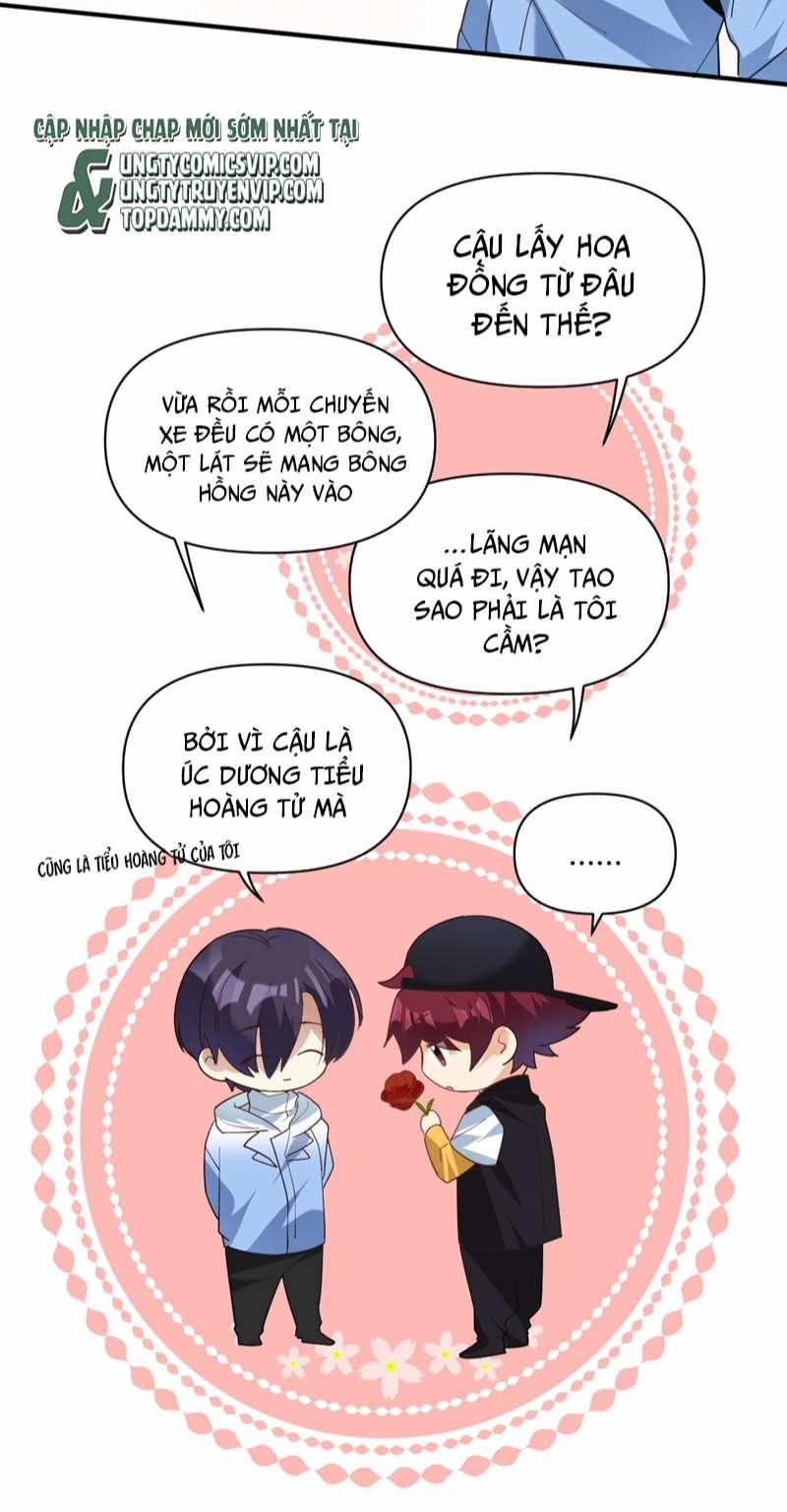 Tình Yêu Trên Mạng Của Giáo Bá Lật Xe Rồi 41 trang 8