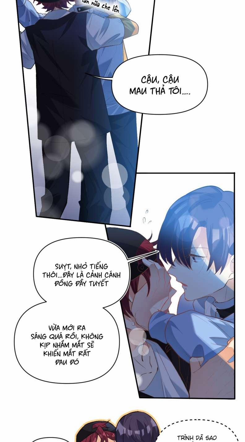 Tình Yêu Trên Mạng Của Giáo Bá Lật Xe Rồi 42 trang 1