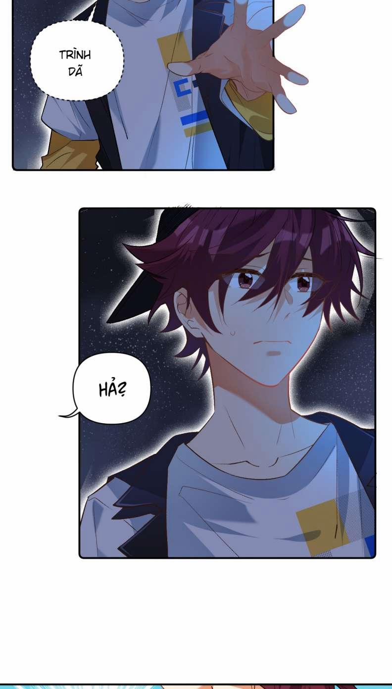 Tình Yêu Trên Mạng Của Giáo Bá Lật Xe Rồi 42 trang 12