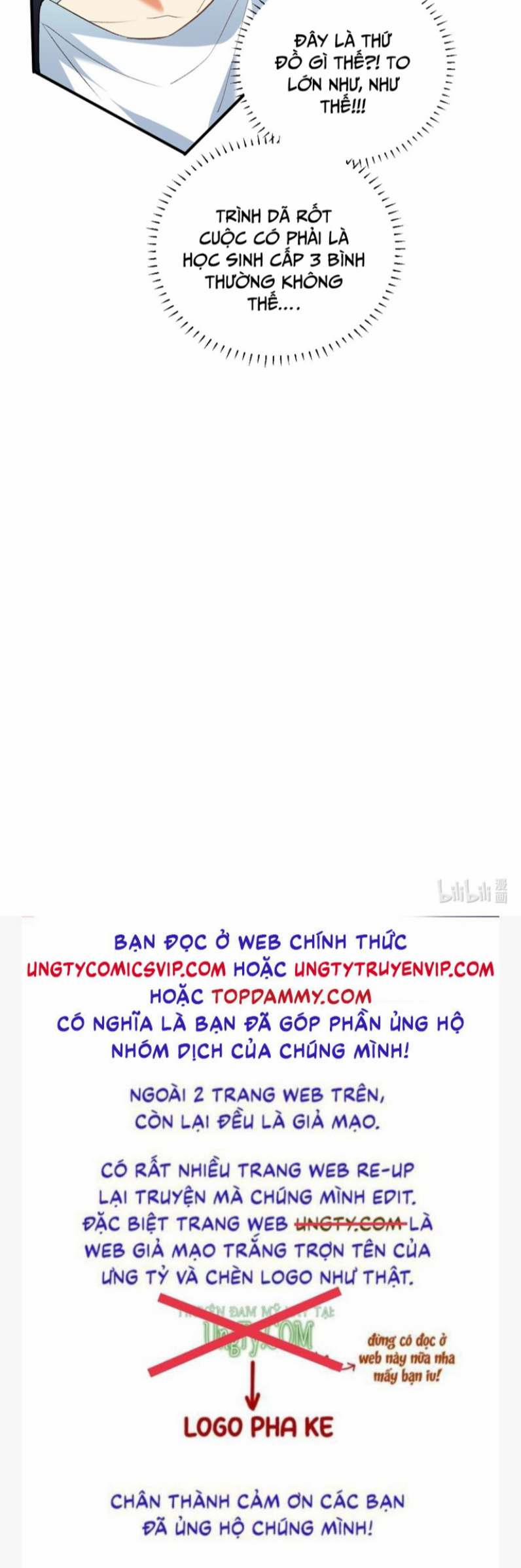 Tình Yêu Trên Mạng Của Giáo Bá Lật Xe Rồi 42 trang 17