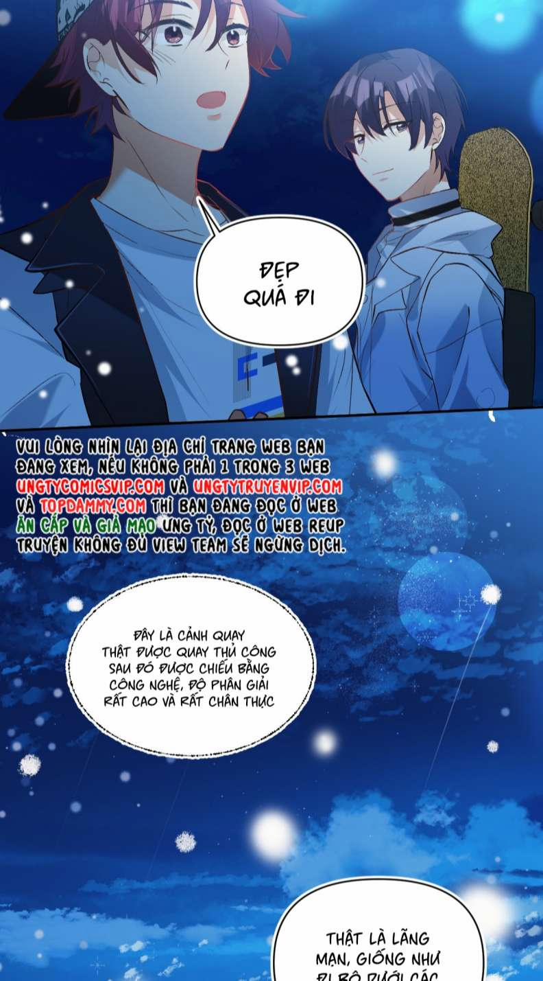 Tình Yêu Trên Mạng Của Giáo Bá Lật Xe Rồi 42 trang 3