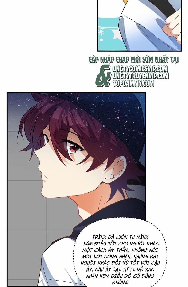 Tình Yêu Trên Mạng Của Giáo Bá Lật Xe Rồi 43 trang 11