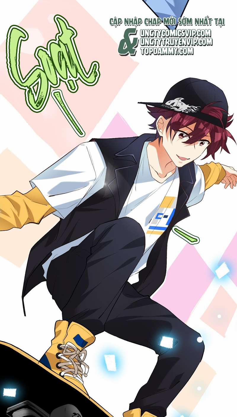 Tình Yêu Trên Mạng Của Giáo Bá Lật Xe Rồi 43 trang 15