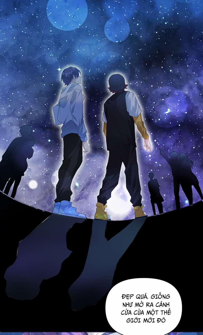 Tình Yêu Trên Mạng Của Giáo Bá Lật Xe Rồi 43 trang 3