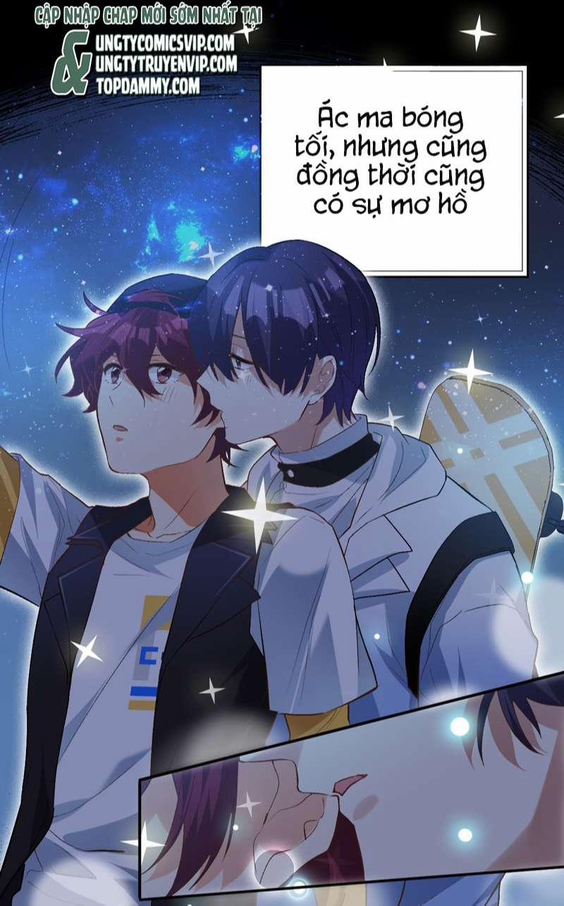 Tình Yêu Trên Mạng Của Giáo Bá Lật Xe Rồi 43 trang 5