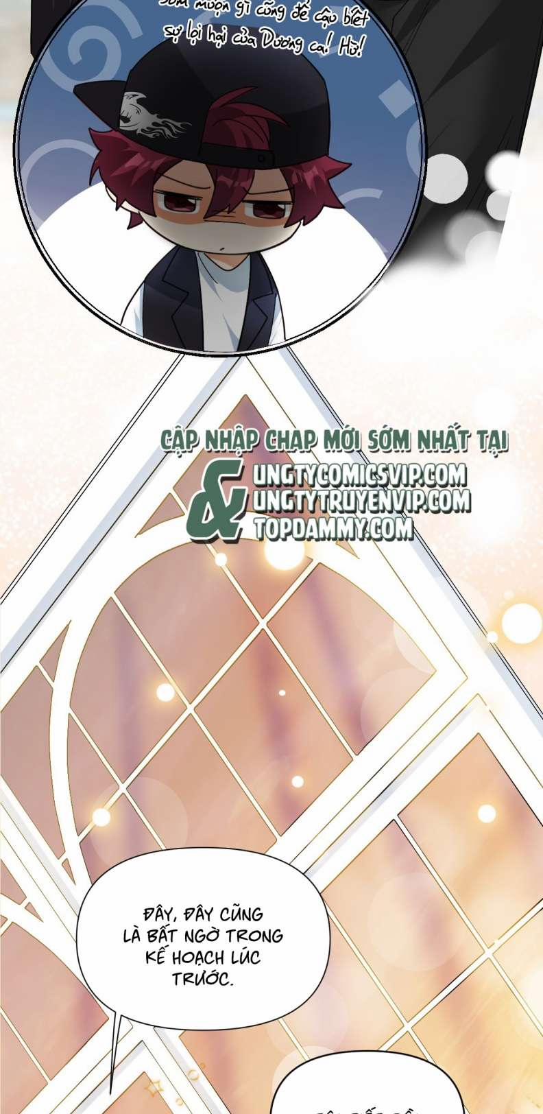 Tình Yêu Trên Mạng Của Giáo Bá Lật Xe Rồi 45 trang 13