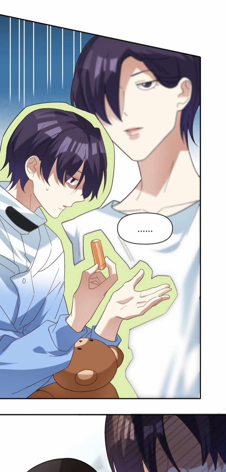 Tình Yêu Trên Mạng Của Giáo Bá Lật Xe Rồi 45 trang 5