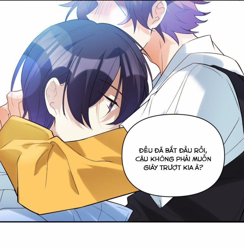 Tình Yêu Trên Mạng Của Giáo Bá Lật Xe Rồi 46 trang 7