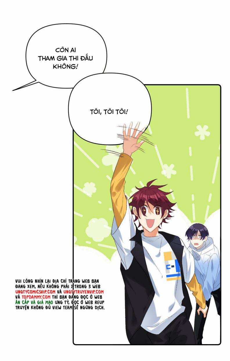 Tình Yêu Trên Mạng Của Giáo Bá Lật Xe Rồi 47 trang 1