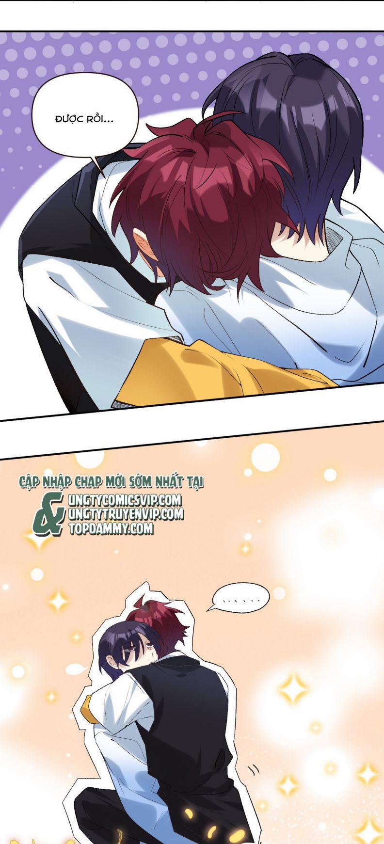 Tình Yêu Trên Mạng Của Giáo Bá Lật Xe Rồi 47 trang 12