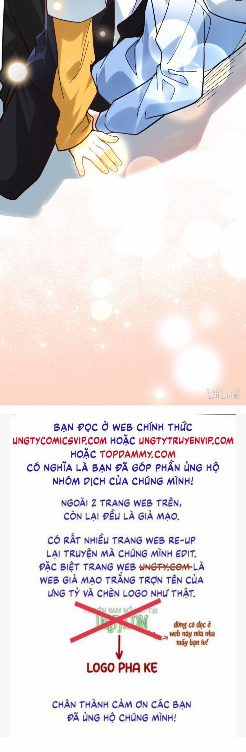 Tình Yêu Trên Mạng Của Giáo Bá Lật Xe Rồi 47 trang 19